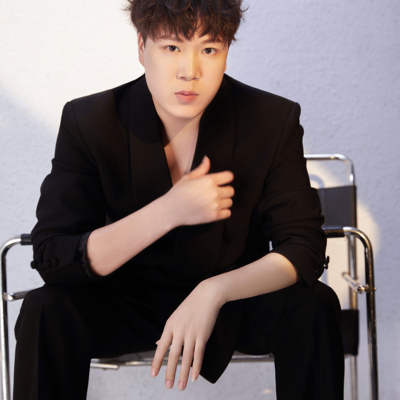 【树林新年首场福利】新中式国风设计师款老钱外套WT3398