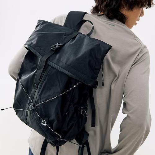 MYEDITION户外登山男女双肩包