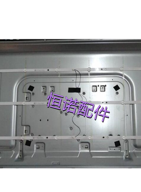 适用全新40LSB02灯条KJ39D06-ZC22AG-05 303KJ390040 3条6灯