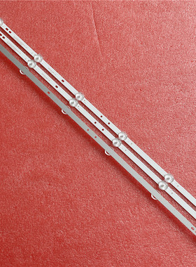 适用先科LY400-DH01灯条JS-D-AP3916-061DC(80522.)液晶电视背光L