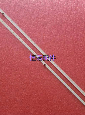 适用43寸灯条LB43044 V1_00_R /L屏T430HVF03.274.43T08.004-