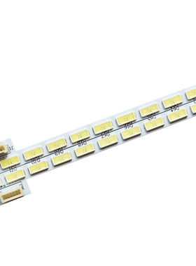 适用新55PFL5721/T3灯条74.55P02.001-3-DX1液晶E117098 E150504