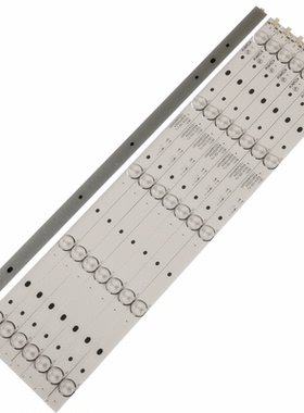 适用康佳LED50M3000A LED49M3000液晶灯条LED49R6000U 350219