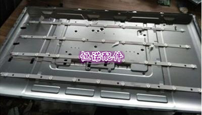 适用 LED49K300U灯条Hisense-49-HD490DF-B21-4X9-3030C-V4 灯