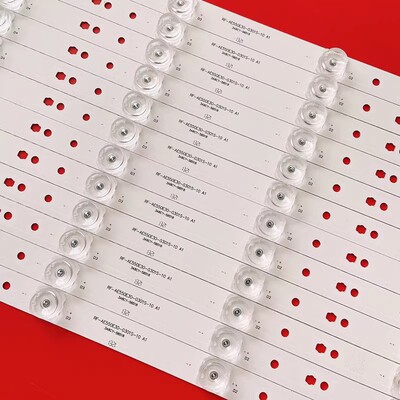 海尔LQ55H71GLQ55AL88S81A2灯条