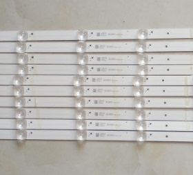 适用长虹65D2P灯条65F8灯条65F9灯条LB-C650U17-E1-A CH65L72A-V0