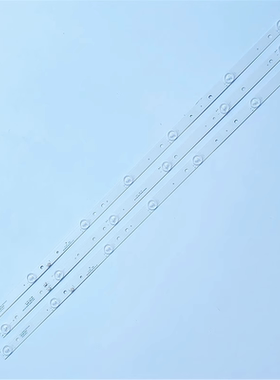 乐华LED39C310A B液晶灯条JS-D-JP3920-071EC E39F2000 MCPCB背光