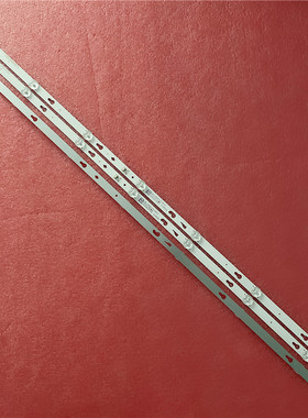 适用 42X6液晶灯条YAL13-0073030D-01 MS-L1643 V2 灯条3条7灯