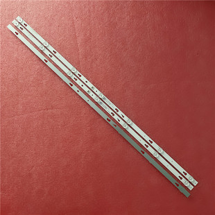 适用 42X6液晶灯条YAL13-0073030D-01 MS-L1643 V2 灯条3条7灯