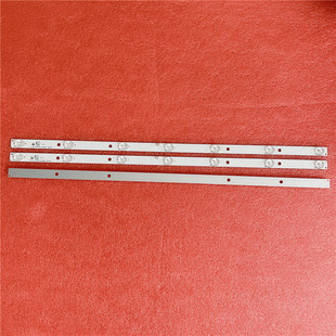 适用 42X6灯条JL.D42071330-001CS-M YAL13-0073030D-00液晶背