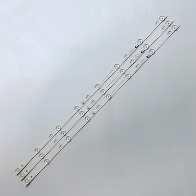 适用L39F1A东芝39L2650C灯条0EM39LB05_3030F2.1_V07 E469