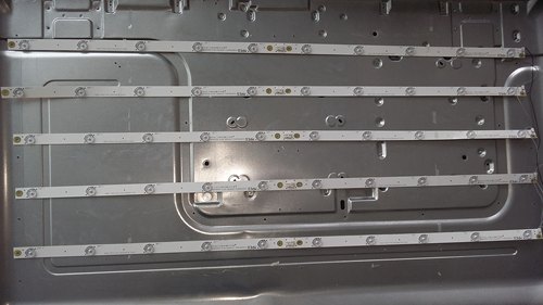 适用48-49-50-50-55长虹49A1U 49U3C 49寸液晶电视灯条灯管背光灯