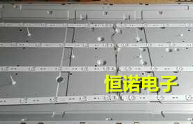 适用 42E360E灯条 IC-A-SKA42D343 5灯 屏LC420DUJ-SGE1