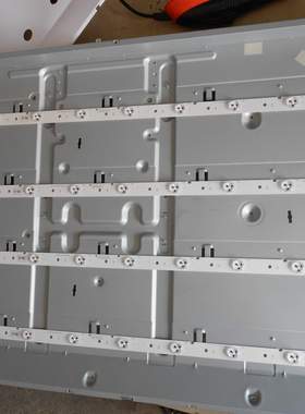 适用长虹LED39C2000i 39C2060 LED39E2000灯条LED39B2080N灯条