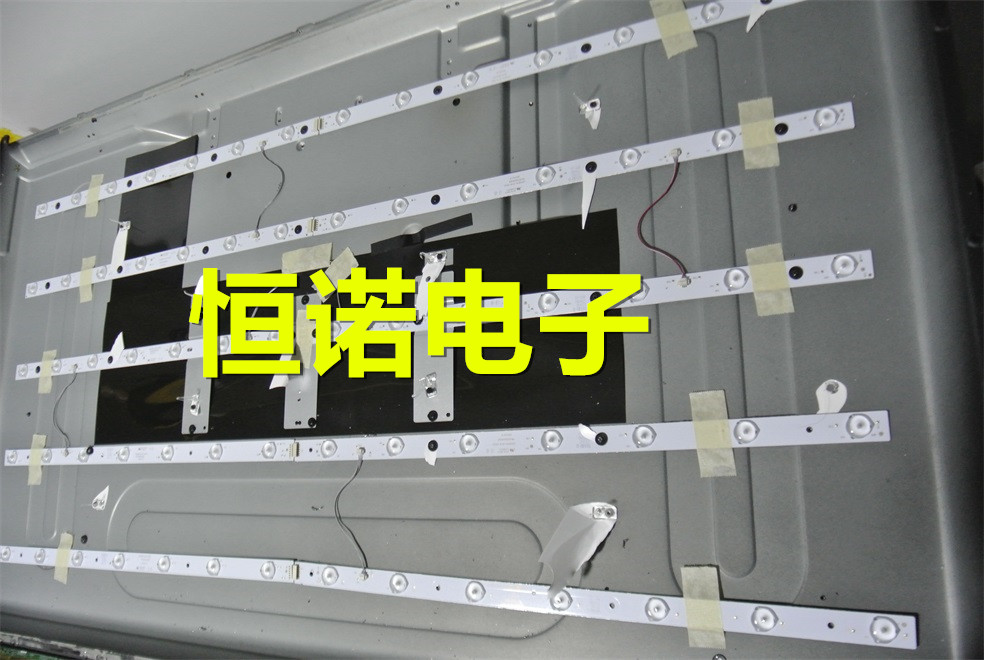 海尔ld50u3000灯条液晶