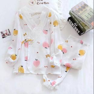 四季款家居服宝妈月子服孕妇月子装