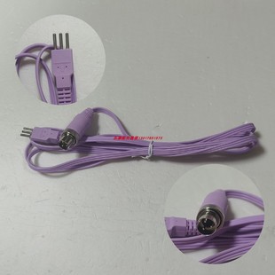 全日康中频治疗仪线J48A，J48B,J18A,J18B型导线电脑中频治疗仪线