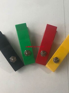 儿童肢体夹心电图机肢体夹心电图机夹子