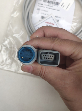 原装迈瑞血氧主电缆562A血氧延长线适合512F512E血氧探头监护配件