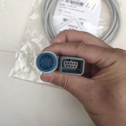 原装迈瑞血氧主电缆562A血氧延长线适合512F512E血氧探头监护配件