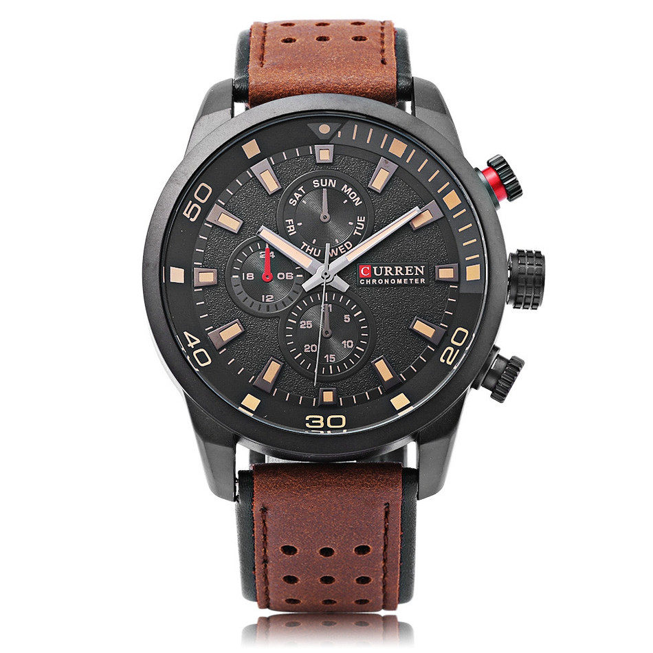 fashion military army sport men quartz watch 户外运动手表
