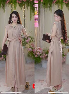 【春春Spring】213438 连衣裙