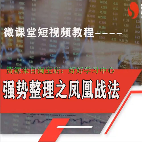 短线炒股实战课程技巧战法单阳不破股票学习交易技术视频教程技巧