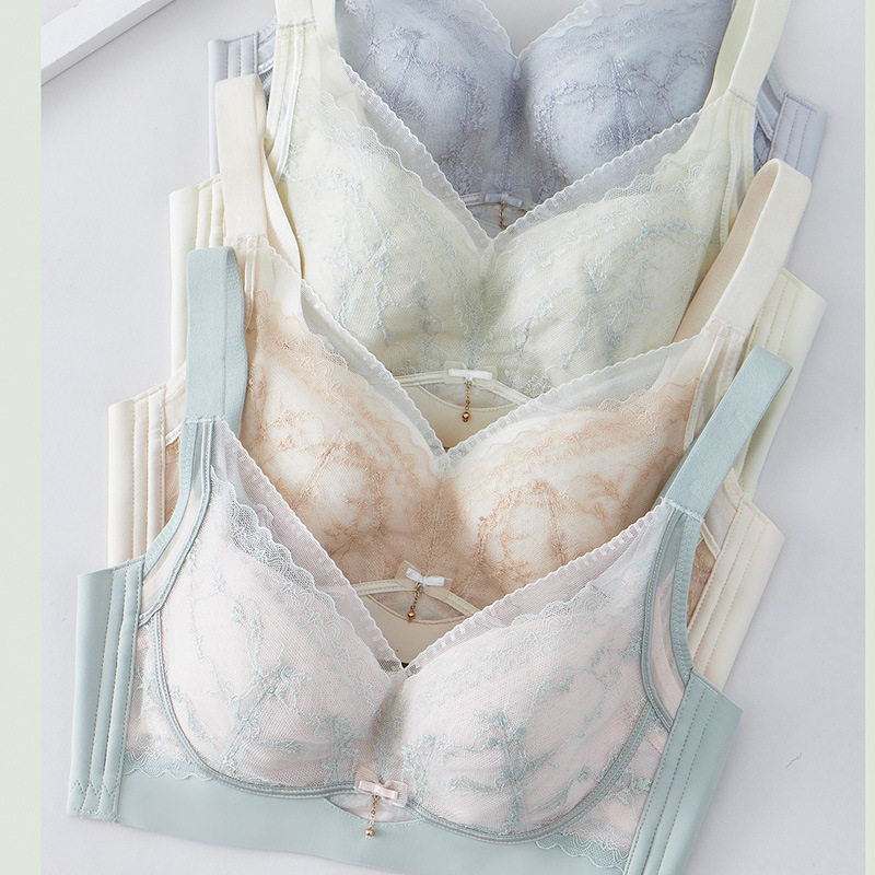 奥嘉馨2312内衣女薄款B杯聚拢收副乳防下垂蕾丝无钢圈文胸罩,女士内衣/男士内衣/家居服,少女文胸,淘宝优惠券,粉丝福利购,淘宝优惠卷