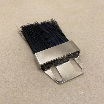 厂家直销爆款印刷机配件模切机刷子-132有恒大源奥尔国望耀科​晟