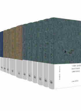正版现货 木心作品全集全套18册文学回忆录木心诗集散文作品集书籍文学讲稿云雀叫了一整天西班牙三棵树素履之往鱼丽之宴即兴判断