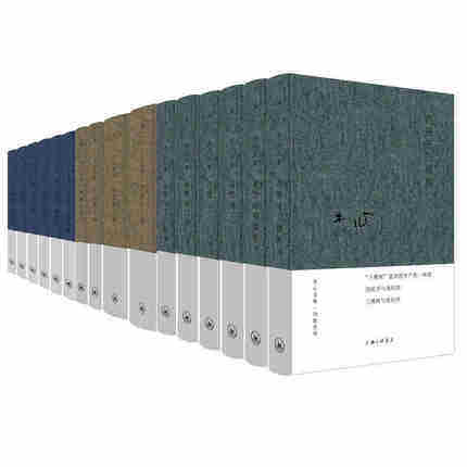 正版现货 木心作品全集全套18册文学回忆录木心诗集散文作品集书籍文学讲稿云雀叫了一整天西班牙三棵树素履之往鱼丽之宴即兴判断