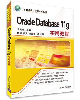 Oracle Database11g实用教程