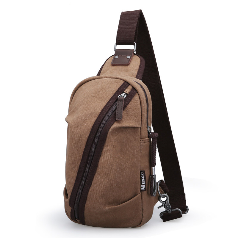 Sac pour homme - Ref 49881 Image 5