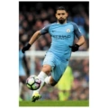 Agl1907 Dribbling the Ball