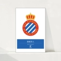 LOGO215 Espanyol