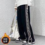 黑色KK04加绒