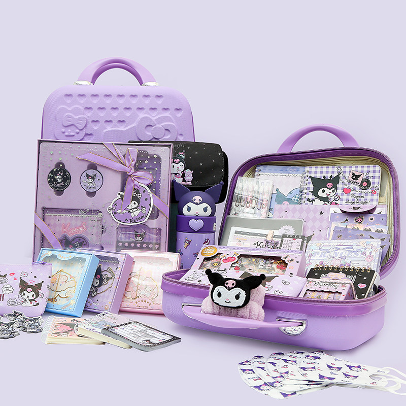 女孩生日礼物12岁以上儿童圣诞节7女童8送小学生文具10玩具9礼盒6