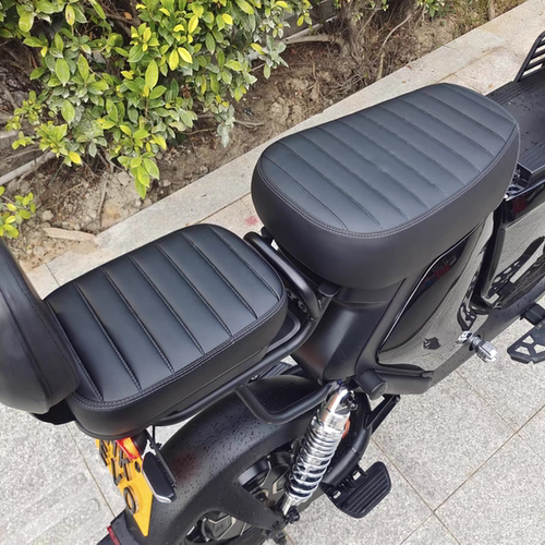 007/009深远GT1舒适加宽加厚坐垫