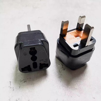 保险管13A250V转换插头WD-7S