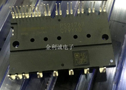 PS21767    PS21765     功率模块IGBT模块30A600V   可直拍