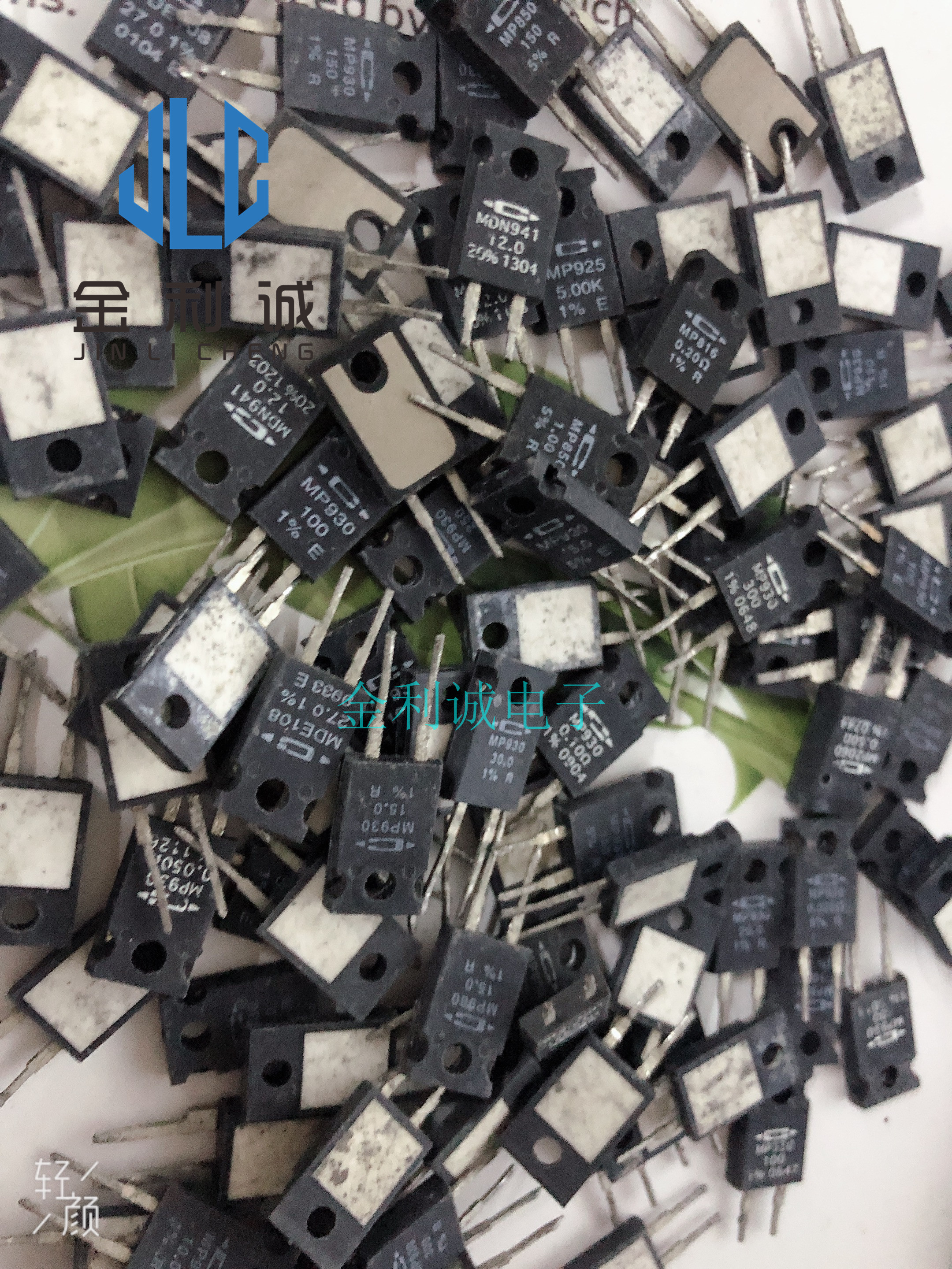 CADDOCK MP930-1.00K-1%   原装拆机  现货直拍