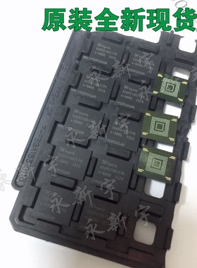 H26M31001FPR   H26M31001HPR  全新原装  现货秒发