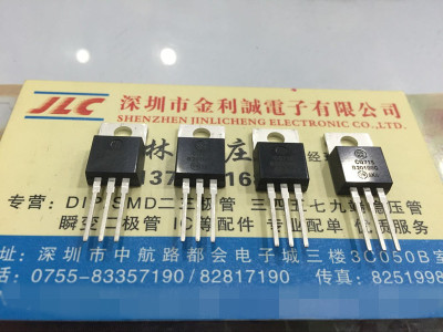 【实体店】 全新原装 B20200G TO-220  可直拍