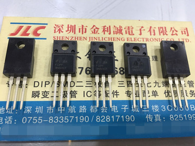 全新原装FQPF9N50CF TO-220F 可直拍【实体店】