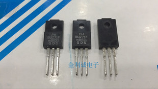 BUZ71F BUZ71 TO-220F  全新原装 可直拍【实体店】