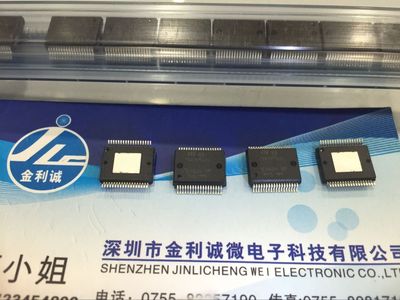 TDA7491HV   SSOP-36  全新进口原装 可直拍【实体店】