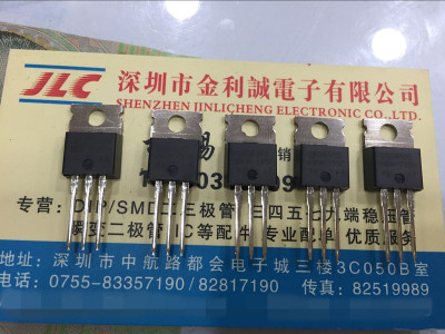 IRF490S  全新现货