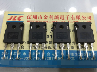 全新原装IRFP22N60K IR  TO-247 可直拍【实体店】