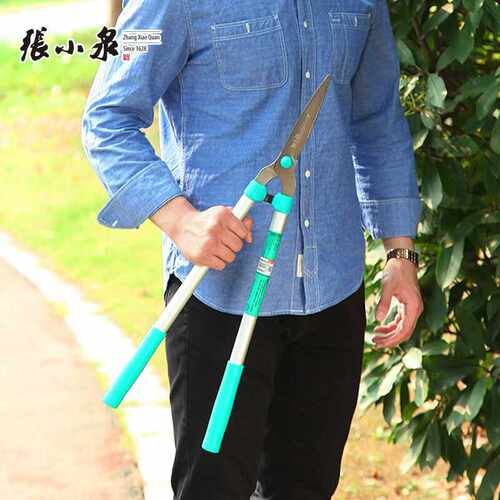 园艺工具修剪草坪剪修剪张小泉