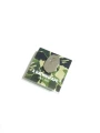 Electroplated Silver
